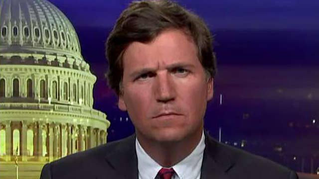 Tucker: Radicalization of the left and what they believe