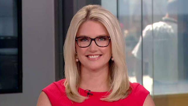 Marie Harf Time For New Leadership In The Democratic Party On Air