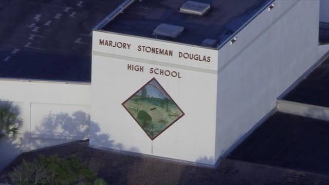 Parkland students return for new school year
