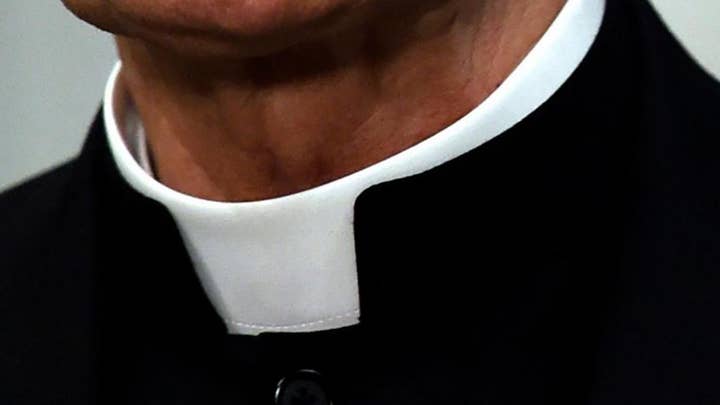 Massive sex abuse scandal hidden by Catholic Church unveiled