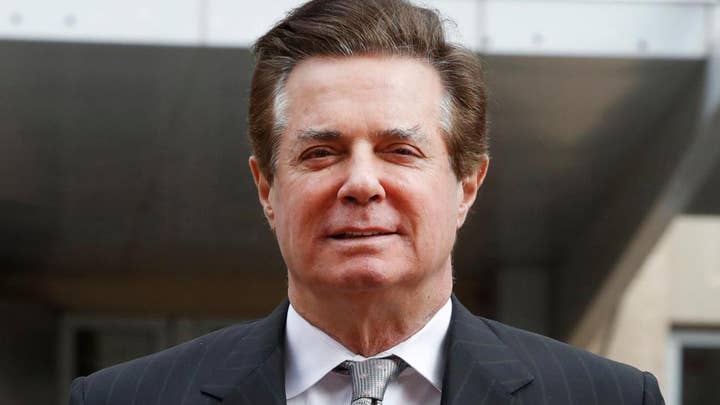 Manafort jury prepares to hear closing arguments 