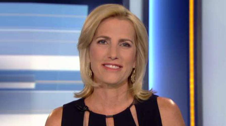 Ingraham: The Democrats struggle to make socialism sexy