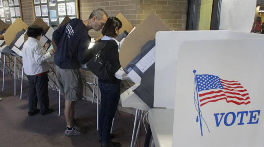 Midwest key to Democrats' hopes of 'blue wave' in November?