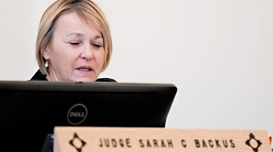 Judge issues low bail to New Mexico compound suspects