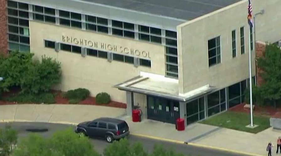 Colorado school district tests out 4-day week