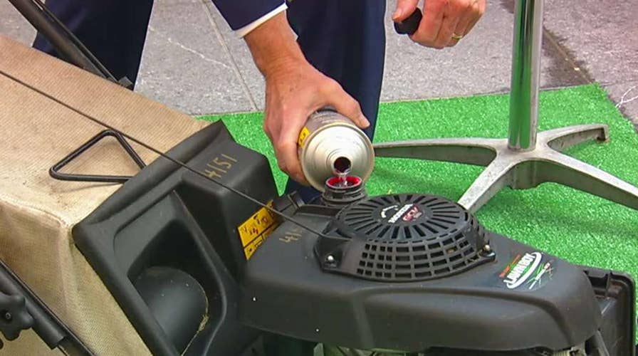 Home maintenance tips to save time and money