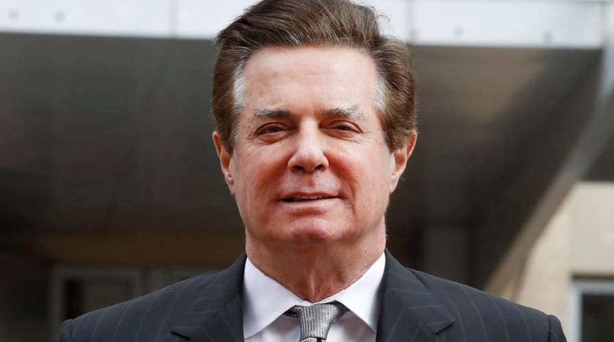 Manafort jury prepares to hear closing arguments