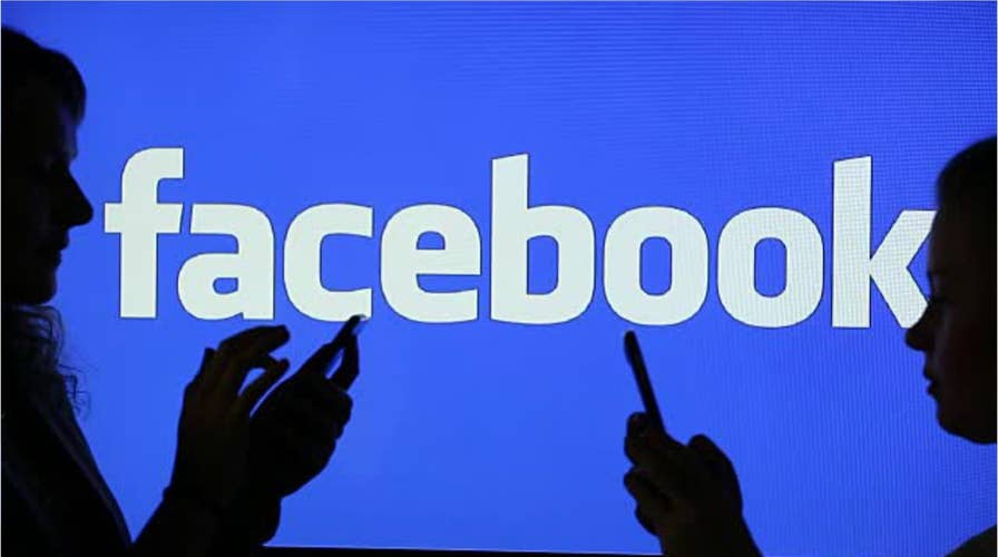 Group calls for Facebook to be broken up