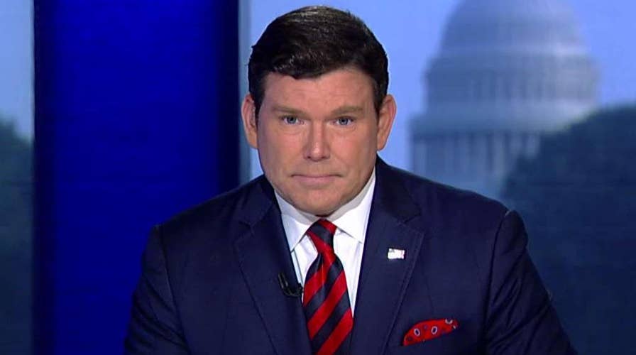 Coming up on Thursday, Aug 16 edition of 'Special Report'