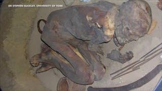 Ancient Egyptian Mummy embalming 'recipe' revealed - Fox News