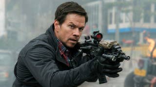 Mark Wahlberg on bringing realism to 'Mile 22' - Fox News