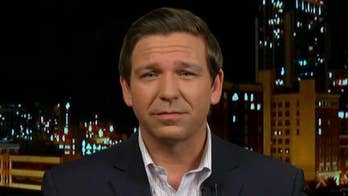 Rep. Ron DeSantis: Brennan's conduct has been a joke
