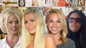 8 Playmate scandals revealed