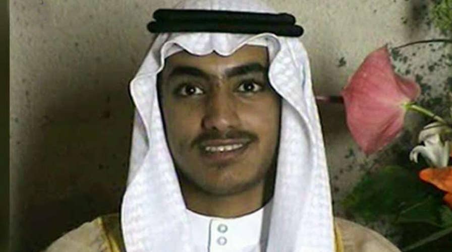 Al Qaeda on the rise?