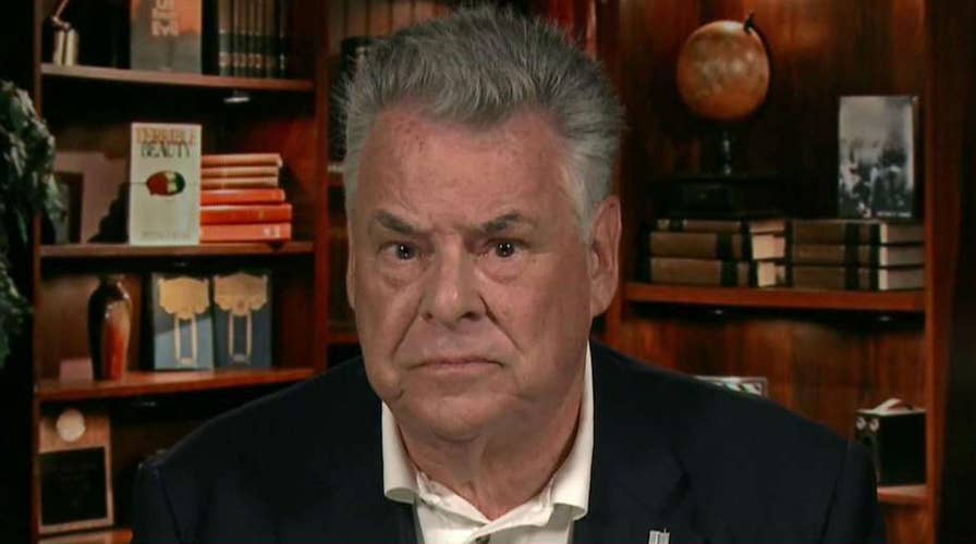 Rep. King: Brennan abused the honor of a security clearance