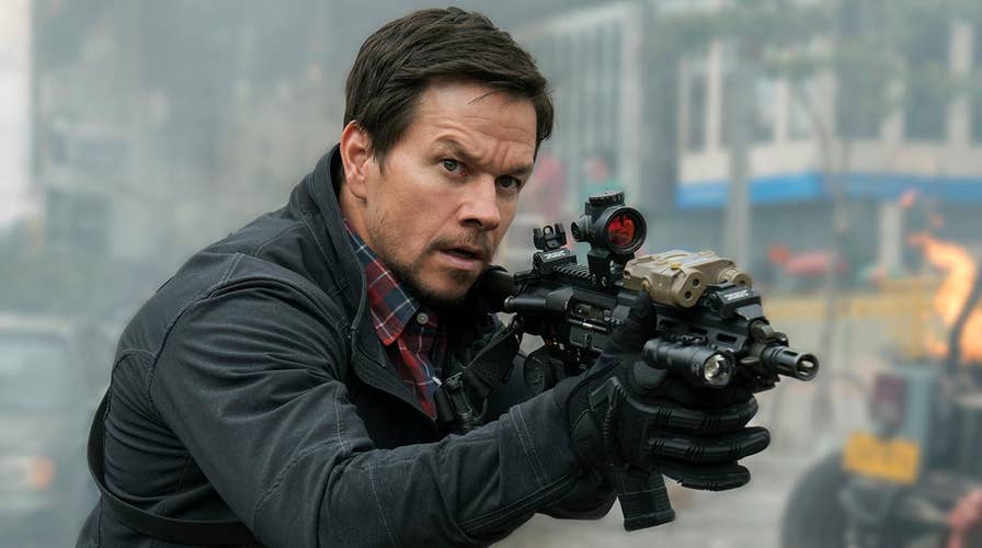 Mark Wahlberg on bringing realism to 'Mile 22'