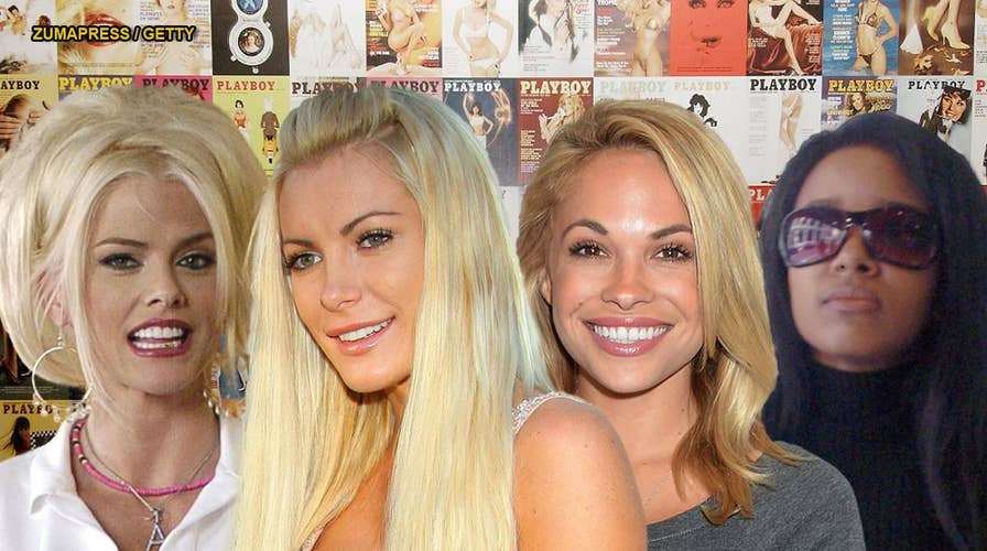 Playboy Playmate scandals revealed