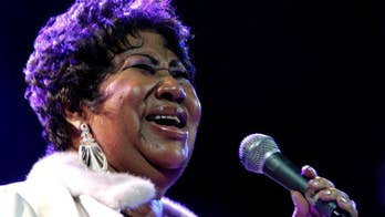 Tension developing in Aretha Franklin's will dispute: report