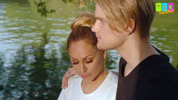 Jesse of '90 Day Fiance: Before the 90 Days' worries about meeting Darcy's kids