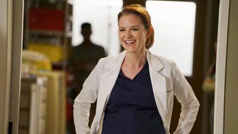 Sarah Drew says she was initially 'devastated' over her 'Grey's Anatomy' exit