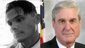 Former Roger Stone aide challenges Mueller's authority