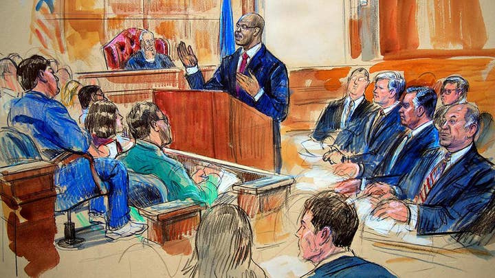 Manafort jury asks judge to define 'reasonable doubt'