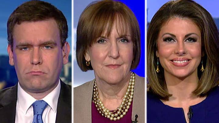 Pentagon report warns of growing military threat