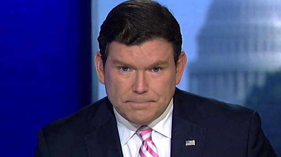 Coming up on Friday, August 17 edition of 'Special Report'