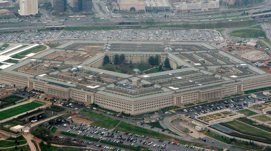 Pentagon: Military parade not happening in 2018