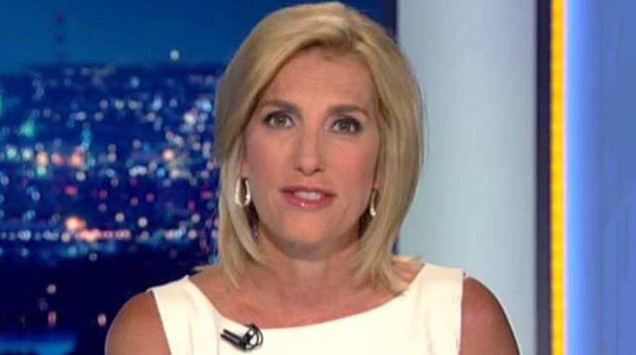 Laura Ingraham: How to prune the judicial branch