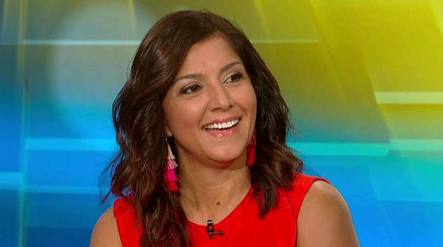 Campos-Duffy: Hispanics elites out to shame Trump supporters