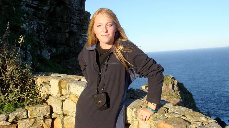 ‘Dynasty’ star Catherine Oxenberg details how she saved her daughter India from alleged sex cult NXIVM