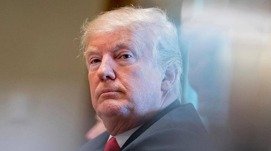 Who's next on security clearance chopping block?