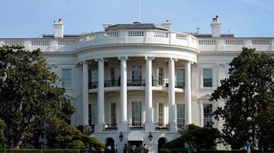 White House speaks out on fate of more security clearances