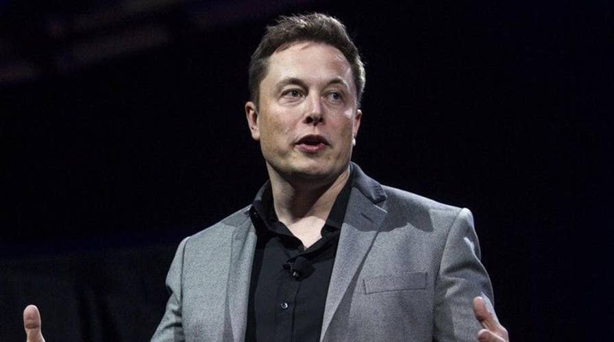 Elon Musk opens up on his 'most difficult' year
