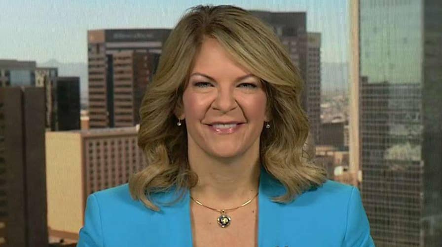 Ward: No one wants another senator in mold of Flake, McCain