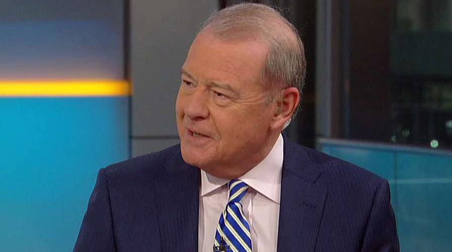 Varney: Idea that America was never great is utter nonsense
