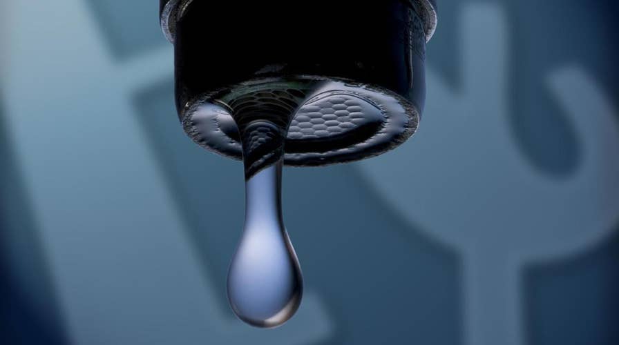 Newark officials insist city water is safe to drink