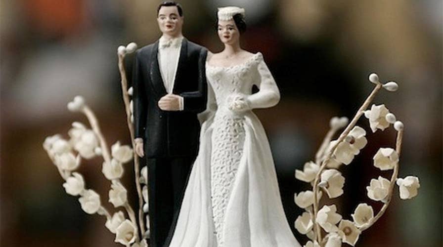 Report: August 18 the most popular wedding day of the year