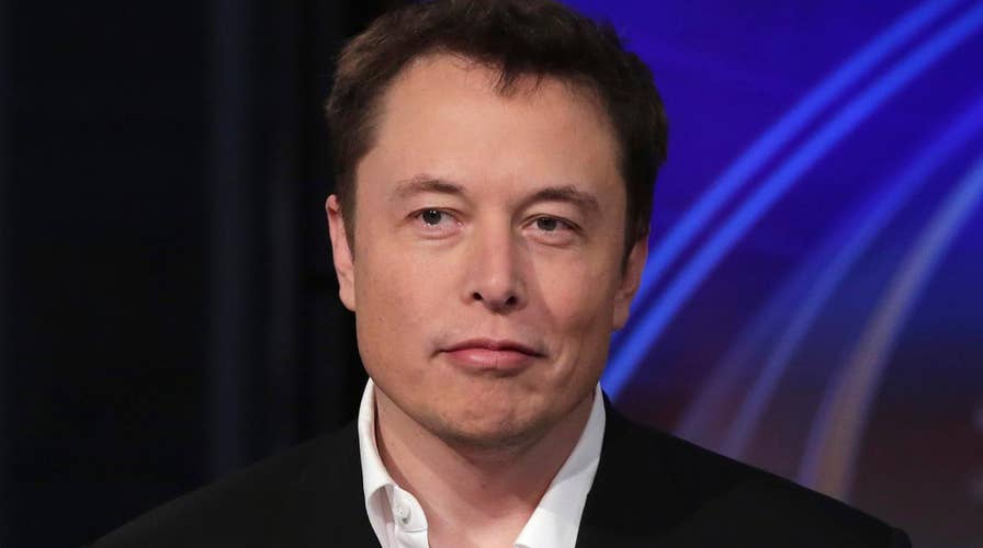 Tesla CEO under fire for erratic behavior
