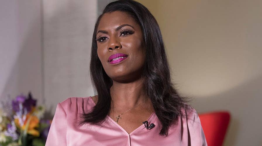 Notable Quotables from Omarosa to election night winners
