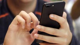 Jim Daly: Why this is the best time to give your child a smartphone