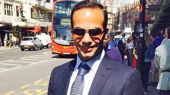 Papadopoulos: Trump 'nodded' at suggestion of Putin meeting