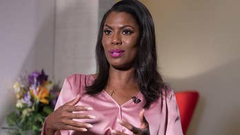 Omarosa's memoir is reportedly tanking