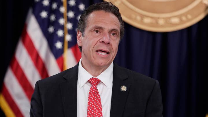 Immigrants respond to Cuomo's 'never that great' comment