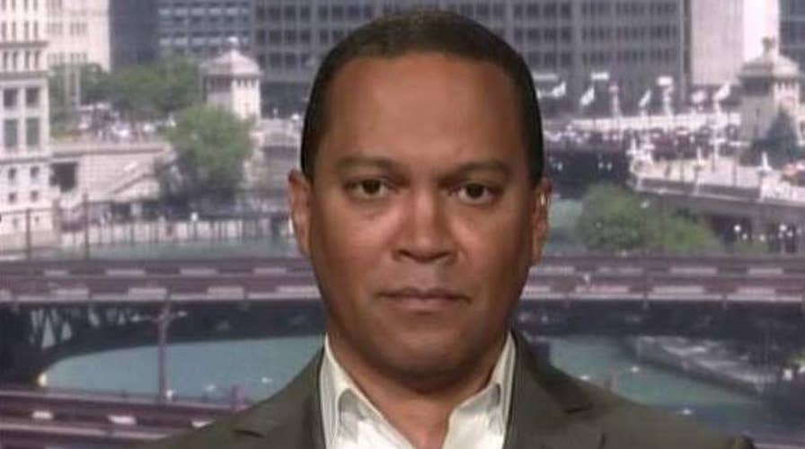 Prof: Left has won culture war and wields power over speech