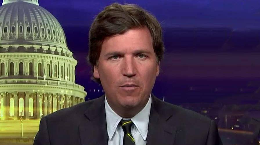 Tucker: Censorship does not work
