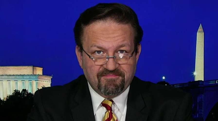 Gorka: Why should any ex-official retain security clearance?