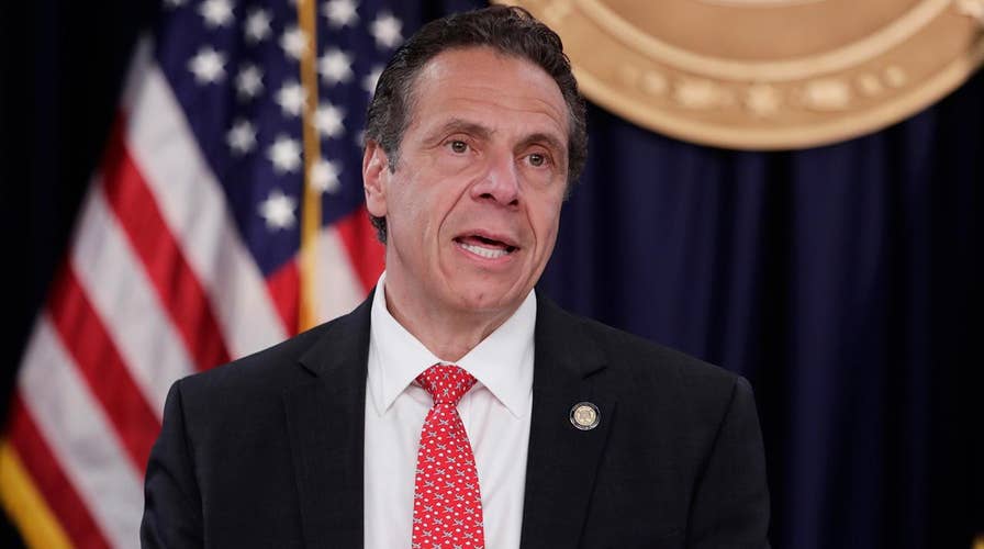 Immigrants respond to Cuomo's 'never that great' comment