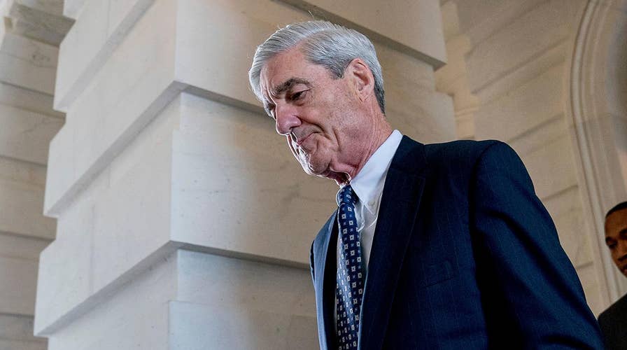 Mueller recommends up to 6 months in prison for Papadopoulos